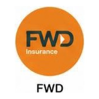 โลโก้ FWD ประกันชีวิต