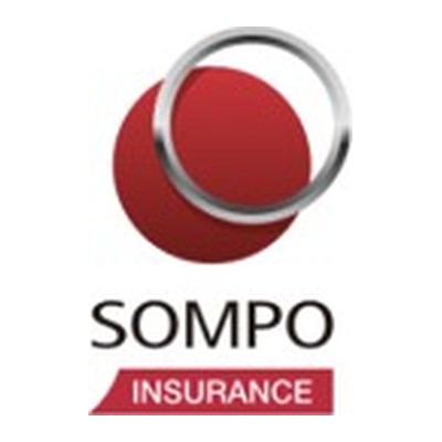 โลโก้ SOMPO ประกันภัย
