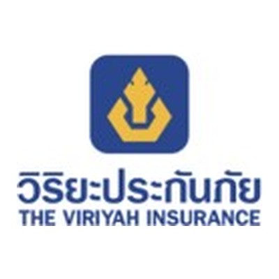 โลโก้ วิริยะประกันภัย