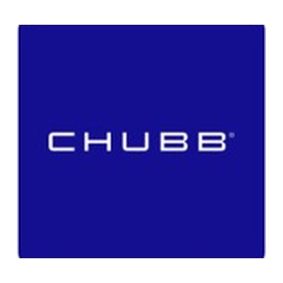 โลโก้ CHUBB ประกันภัย