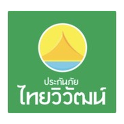 โลโก้ ไทยวิวัฒน์ประกันภัย