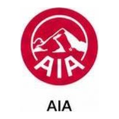 โลโก้ AIA