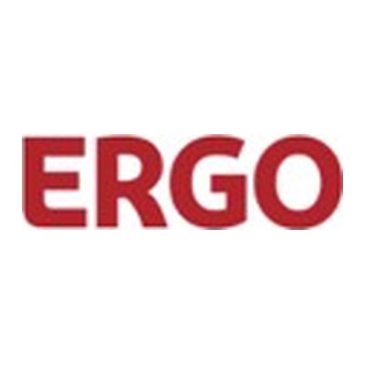 โลโก้ ERGO ประกันภัย