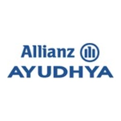 โลโก้ Allianz Ayudhya ประกันภัย