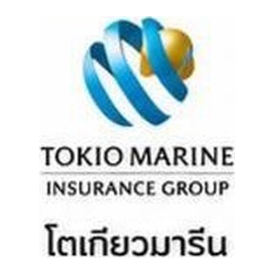 โลโก้ โตเกียวมารีนประกันชีวิต
