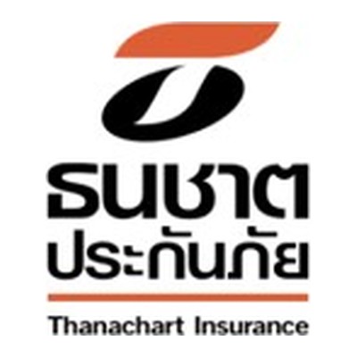 โลโก้ ธนชาตประกันภัย